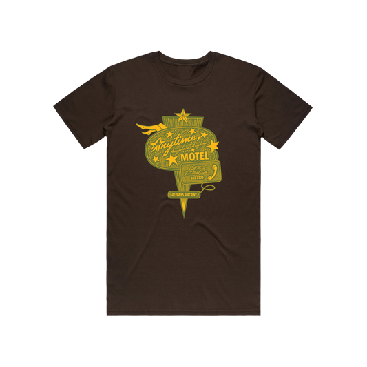 Motel T-shirt