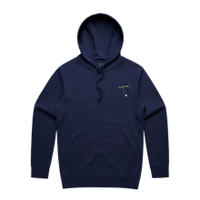 Load image into Gallery viewer, &#39;The Earth Is A Very Small Dot&#39; Hoodie
